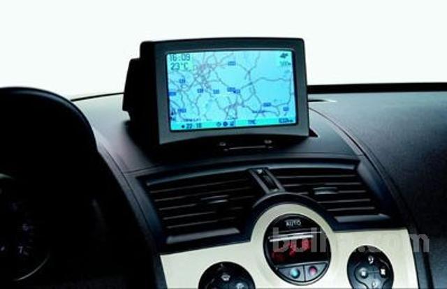 Renault Navigation Download